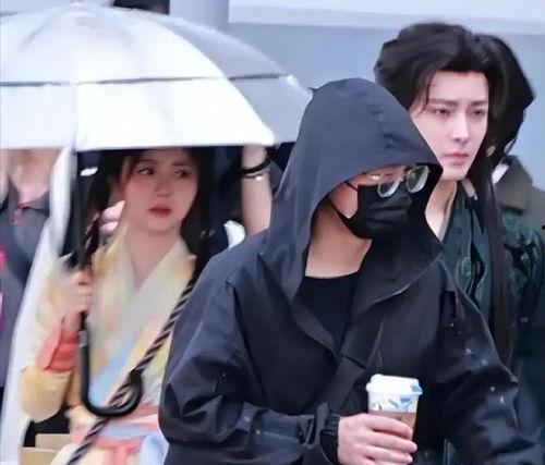 娱乐八卦吃瓜赵丽颖视频在线观看